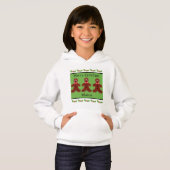 Speciaal kerstfeestmaal (Voorkant volledig)