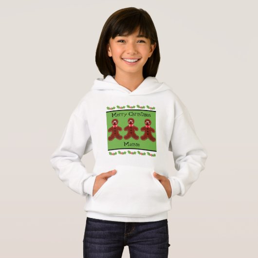 Speciaal kerstfeestmaal (Voorkant volledig)