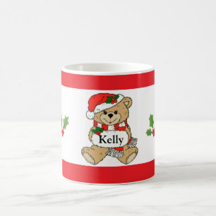 Speciaal kerstkerstkerstkerstBeer - Mok