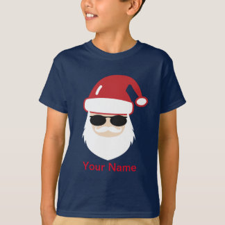 Speciaal kersttshirt met kerstmis t-shirt