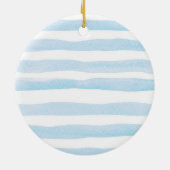 Speciaal kerstvormig Ornament (Achterkant)