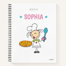 Speciaal kinder recept boek