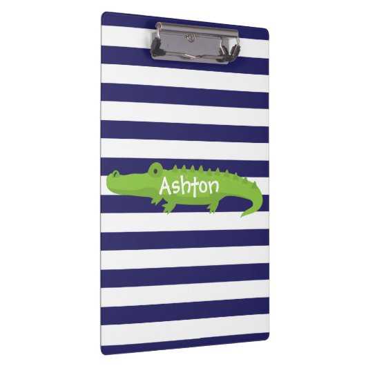 Speciaal klembord voor ringbandstripes (Rechts)