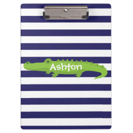 Speciaal klembord voor ringbandstripes