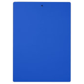 Speciaal klembord voor wetenschappelijk leraar (Achterkant)