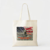Speciaal kunstwerk - Katten-liefdesveteranen Tote Bag (Voorkant)