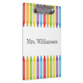 Speciaal leerlingwezen in de klas Terug naar schoo Klembord (Rechts)