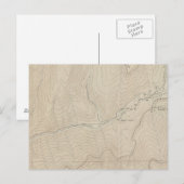 Speciaal Lenado Park Briefkaart (Voorkant / Achterkant)