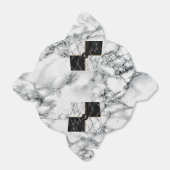 Speciaal lettertype voor doos met cadeaustempel bedankdoosjes (Uitgevouwen)