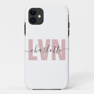 Speciaal LVN-gelicentieerd grafisch verpleegster Case-Mate iPhone Case