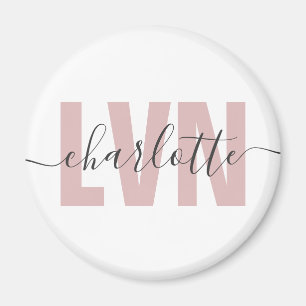 Speciaal LVN-gelicentieerd grafisch verpleegster Magneet