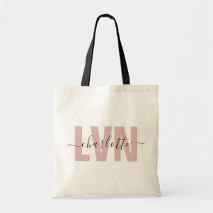 Speciaal LVN-gelicentieerd grafisch verpleegster Tote Bag