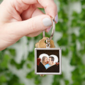 Speciaal maakt de Sleutelhanger van het Malplaatje (Hand)