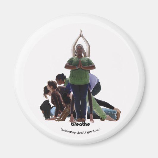 speciaal magneet (Voorkant)