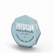 Speciaal medisch assistent PA-Afstuderen Fotoblokken (Rechts)