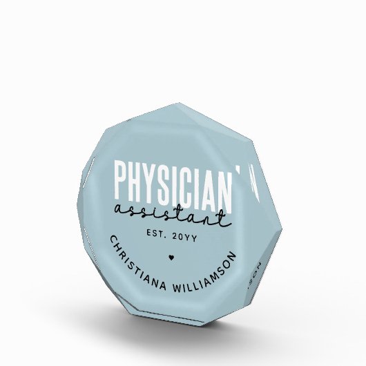 Speciaal medisch assistent PA-Afstuderen Fotoblokken (Rechts)