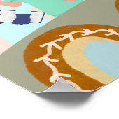 Speciaal medisch poster voor ziekenhuizen (Hoek)