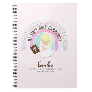 Speciaal Meisjesblad of Bijbelstudie Notitieboek