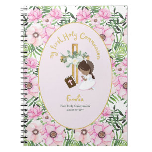 Speciaal Meisjesblad of Bijbelstudie Notitieboek