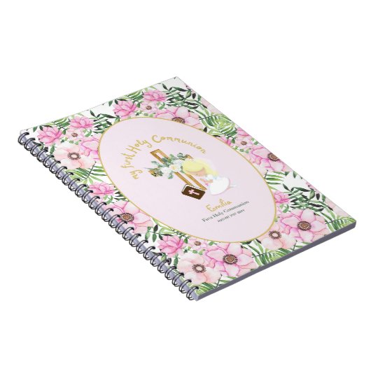 Speciaal Meisjesblad of Bijbelstudie Notitieboek (Rechterzijde)