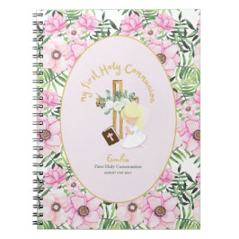 Speciaal Meisjesblad of Bijbelstudie Notitieboek