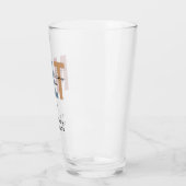 Speciaal MLT-technicus voor medisch laboratorium Glas (Links)