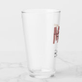 Speciaal MLT-technicus voor medisch laboratorium Glas (Rechts)