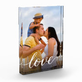 Speciaal modern, modern, fotoliefdesscript fotoblokken (Links)