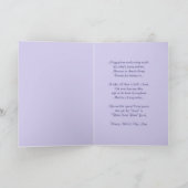 Speciaal Moederdag Kaart (Binnen)