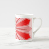 Speciaal Mok met creatieve kunst (Rechts)