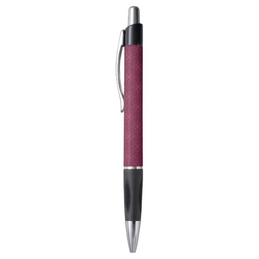 Speciaal Mulberry-patroon Pen (Top (Verticaal))