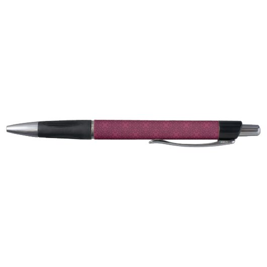 Speciaal Mulberry-patroon Pen (Bodem)