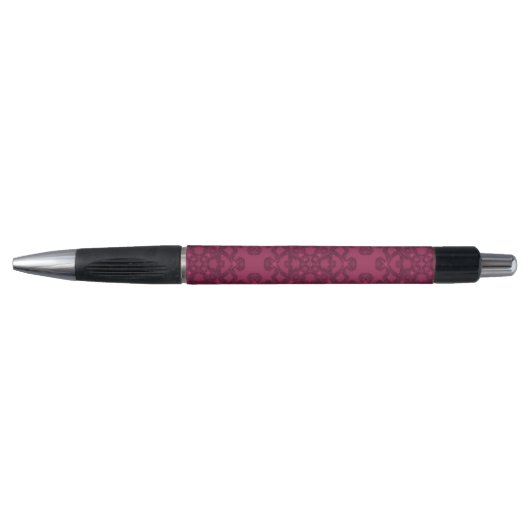 Speciaal Mulberry-patroon Pen (Voorkant)