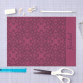 Speciaal Mulberry-patroon Tissuepapier (Craft)