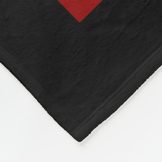 Speciaal noordwestkust Orca Blanket Fleece Deken (Hoek)