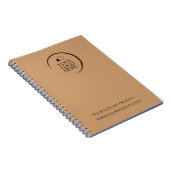 Speciaal Notitieboek voor speciale acties voor bed (Rechterzijde)