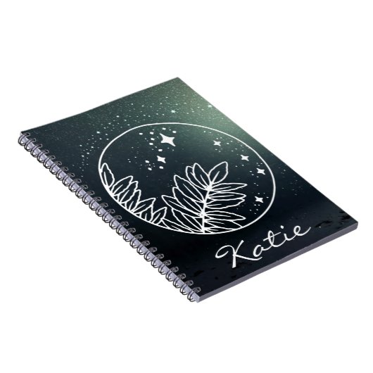 Speciaal Notitieboek voor speciale multifunctionel (Rechterzijde)