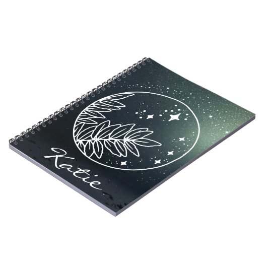 Speciaal Notitieboek voor speciale multifunctionel (Linkerzijde)