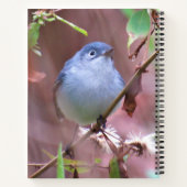 Speciaal Notitieboek voor voorhoede (Achterkant)