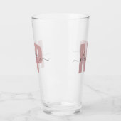 Speciaal NP zuster Practitioner Afstuderen Chic Glas (Links)