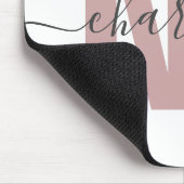 Speciaal NP zuster Practitioner Afstuderen Chic Muismat (Hoek)