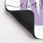 Speciaal NP zuster Practitioner Afstuderen Chic Muismat (Hoek)