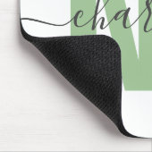 Speciaal NP zuster Practitioner Afstuderen Chic Muismat (Hoek)