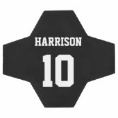 Speciaal nummer van het team van het team van de z voetbal (Enkel)