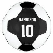 Speciaal nummer van het team van het team van de z voetbal (Voorkant)