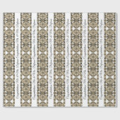 Speciaal Oekraïense kunst Multi Occasion Cadeaupapier (Vlak)