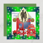 Speciaal Ogenblik, de Filippijnse Kerstkaart van (Voorkant / Achterkant)