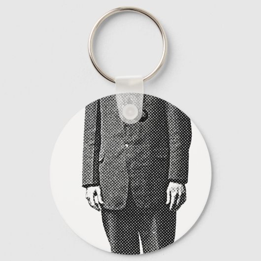 Speciaal olifantensnoep sleutelhanger (Voorkant)