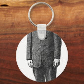 Speciaal olifantensnoep sleutelhanger (Voorkant)