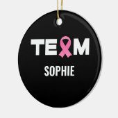 Speciaal ondersteuningsteam - Voorlichting over bo Keramisch Ornament (Links)